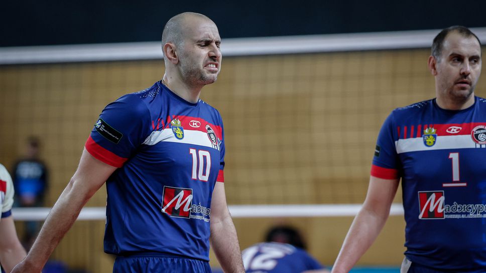 Валентин Братоев: Това бе битка между миналато и бъдещето