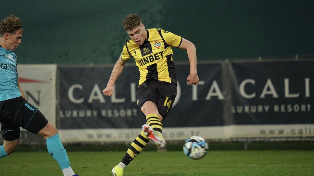 Бивш играч на Ботев (Пловдив) подписа в Литва