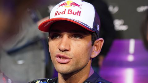  Хорхе Мартин с значима информация за възобновяване си 