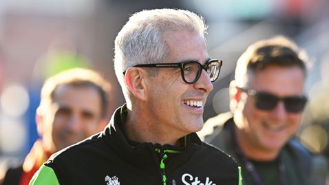 Макларън привлече отиващия си шеф на Заубер