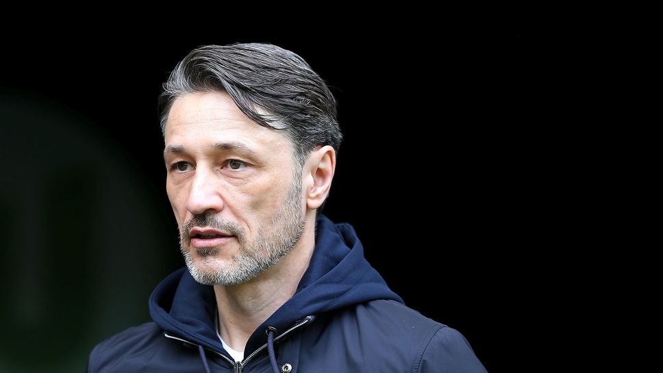 Спрягат Нико Ковач за заместник на Нури Шахин