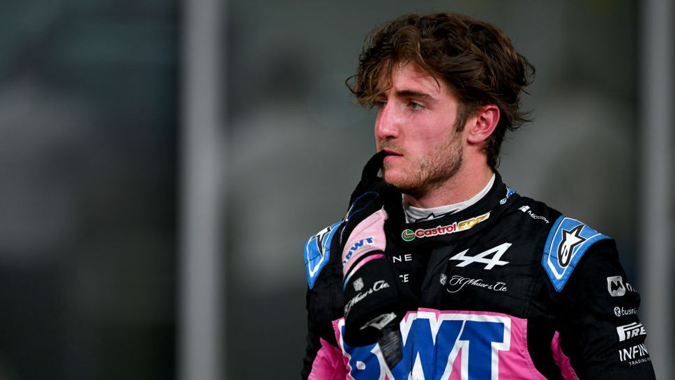 В Алпин обещаха, че Дуън ще получи справедлив шанс