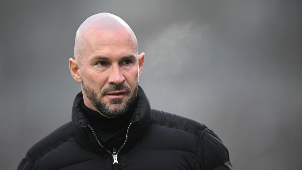 Треньорът на Хофенхайм: Очаква ни труден сезон до самия край