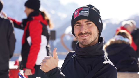 Баная ще продължи да бъде джентълмен на пистата, въпреки критиките на Дукати