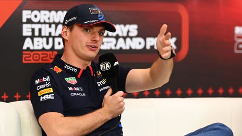  Новите правила на ФИА плануват лишаване на точки за псуване 