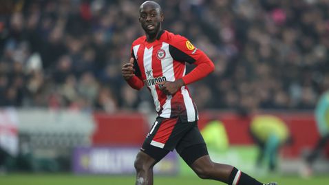 Брентфорд отхвърли офертата на Нотингам Форест за Йоан Уиса