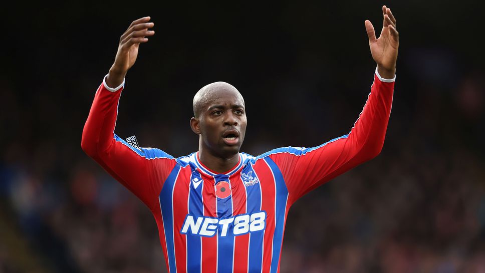 Ръководството на Ювентус прави последен опит да си осигури подписа