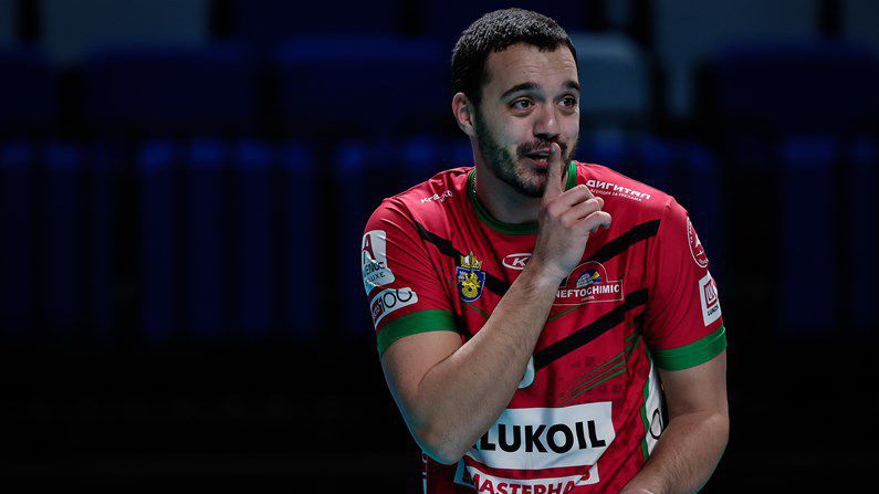 efbet Супер Волей се завръща след емоционален уикенд за Купата на България