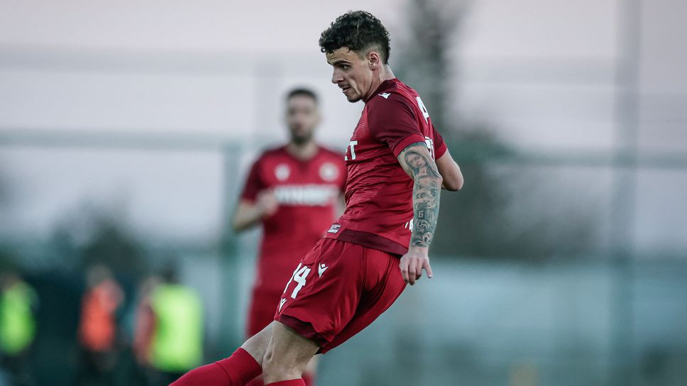 Станаха ясни избраниците на Христо Янев за последната проверка на