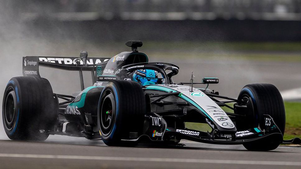 ФИА и производителите на задвижващи системи във Формула 1 не