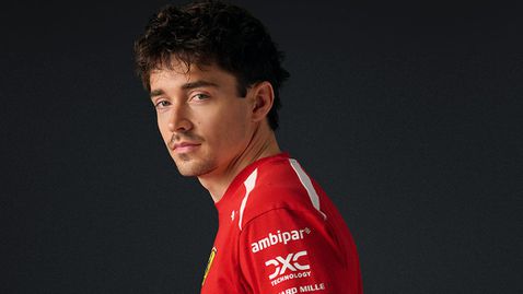 Квалификациите показват колко е важен Леклер за Ферари