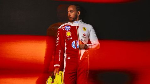 Люис Хамилтън: Пилотът ще е решаващ през новия сезон