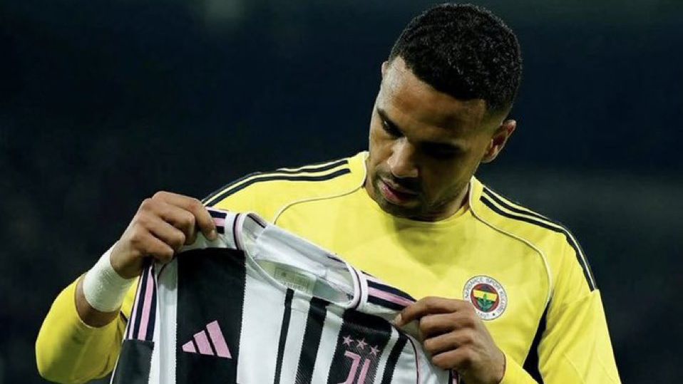 Ювентус получи „да“ от Фенербахче за Ен-Несири