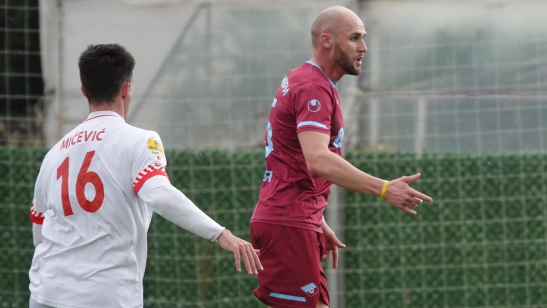 Тежка загуба за Септември (София) в Анталия