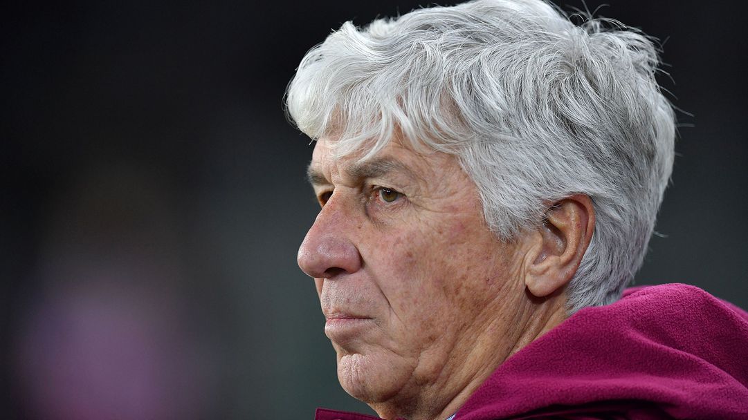 Гасперини доволен от младите