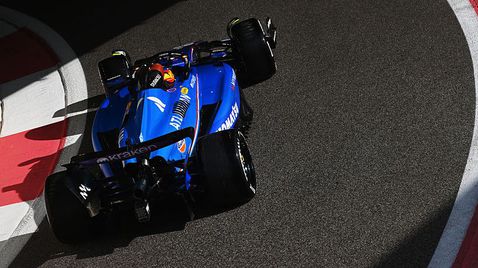 Отборът на Уилямс потвърди, че ще пропусне изцяло теста в Барселона