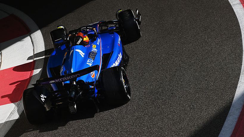 Отборът на Уилямс потвърди появилите се в медиите спекулации че