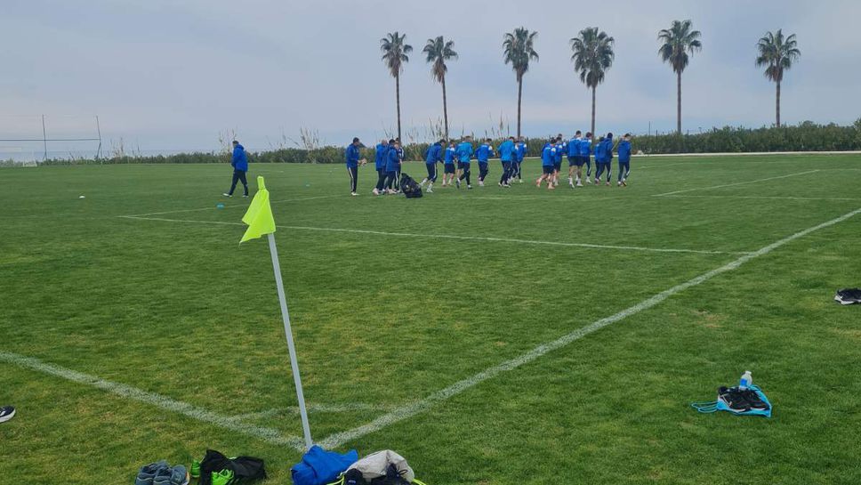 Монтана направи 2 2 със седмия в Суперлигата на КосовоЛапи