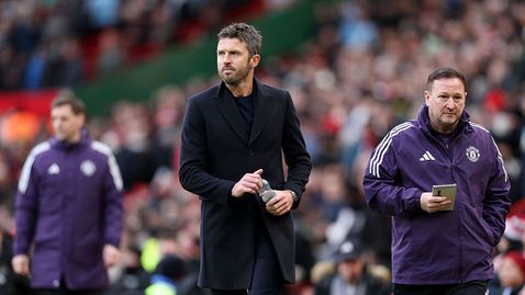 Карик за срещата с Арсенал: Очаквам с нетърпение този мач, те имат много силни страни