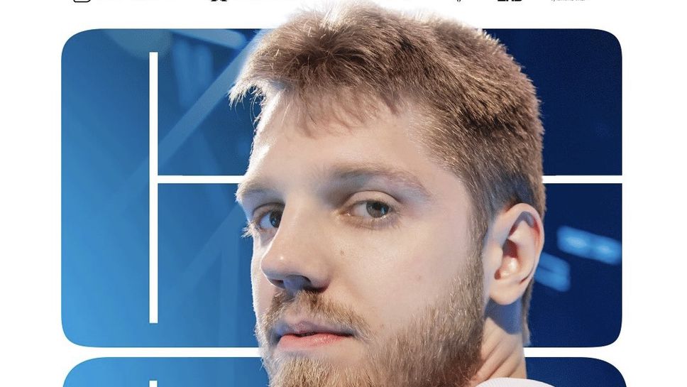 Cloud9 обяви привличането на Максимилиан Demon1 Мазанов за състава си по VALORANT Той заменя OXY