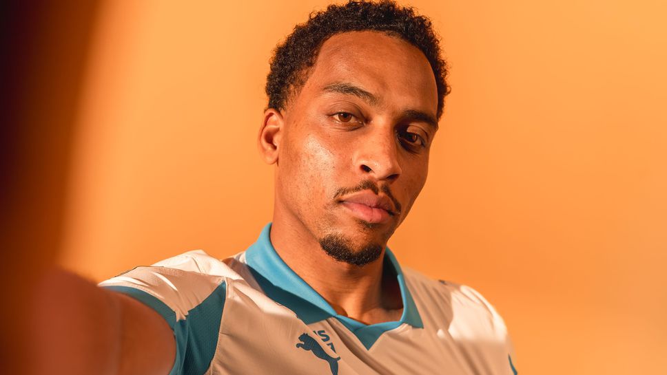 Марсилия официално обяви привличането на нидерланския национал Куентин Тимбер от