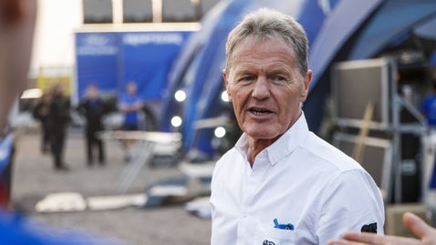 ФИА отново обеща скоро да има нов промоутър на WRC