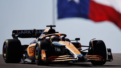  Макларън завоюва дело за над 10 милиона с някогашен водач 