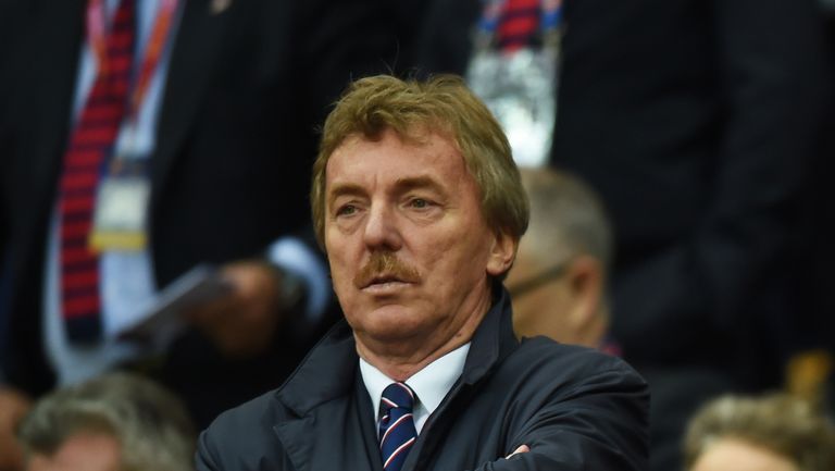  Легендата Бонек не поддържа апела на поляците за възможен протест на мача с Русия 