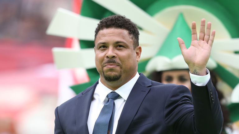  Роналдо за Мбапе: Да, наподобява на мен като игра 