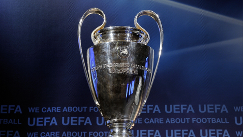 УЕФА се задвижи по въпроса за намирането на нов домакин на финала в ШЛ
