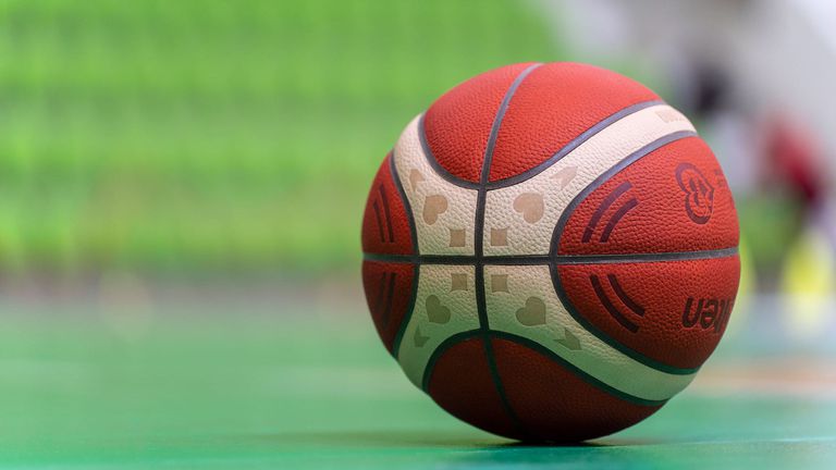 Троян ще приеме финалите на първа дивизия при юношите в баскетбола