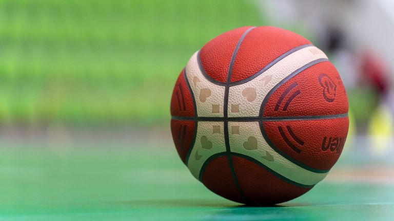 Троян ще приеме финалите на първа дивизия при юношите в баскетбола