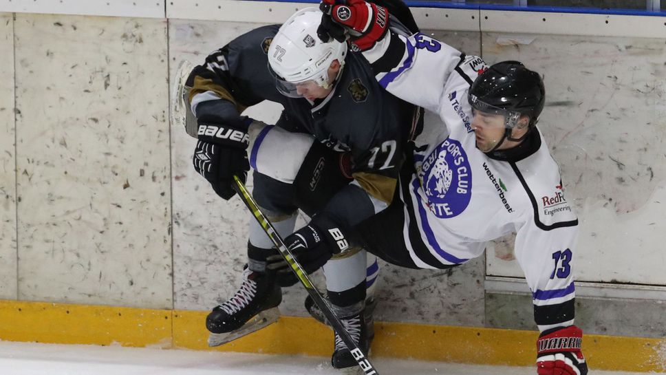 Решителният мач за титлата е днес