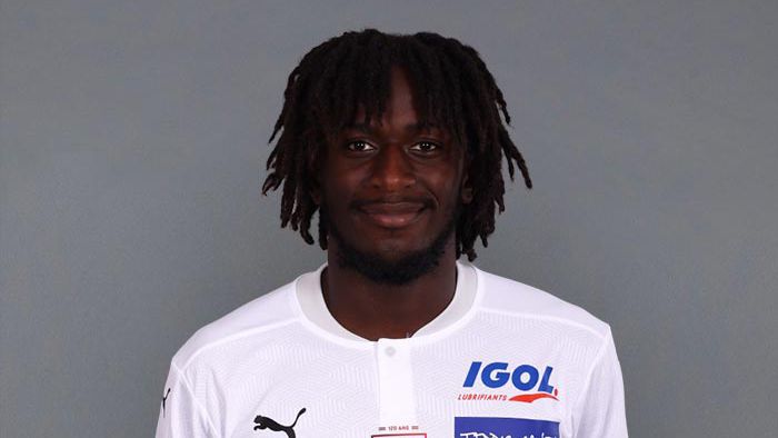  Замбиец укрепва офанзивата на Ботев (Пловдив) 