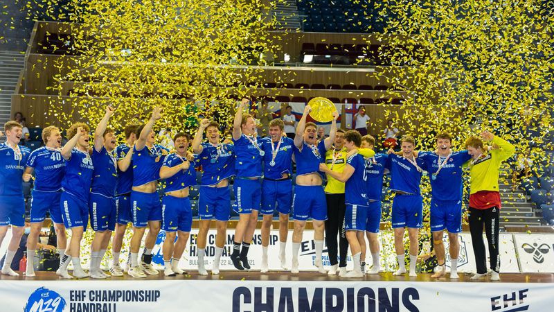 Варна получи домакинството на Европейското по хандбал за младежи до 20 години във втора група