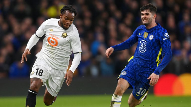  Милан вади 100 милиона евро за лятна селекция, ето трансферните цели на 