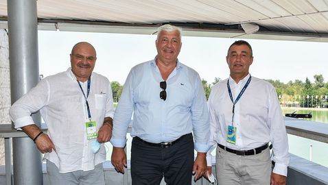  След Великден кметът на Пловдив ще договаря с банки за стадионите на Ботев и Локо 