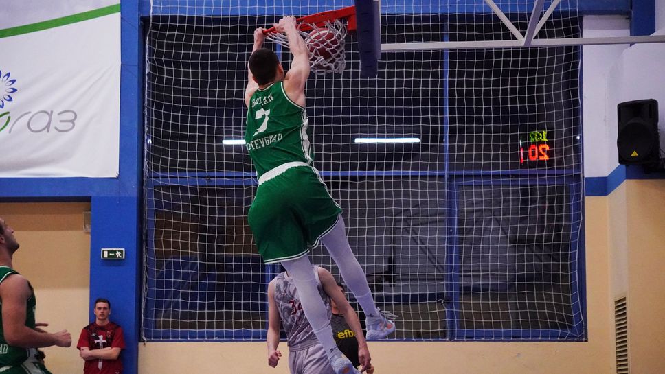 Балкан -2 пречупи Спартак Сандански