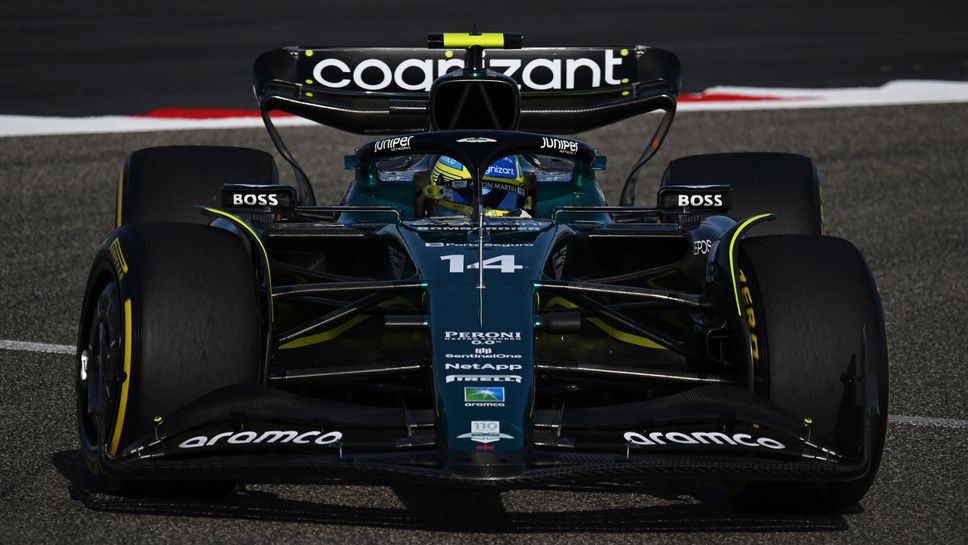 Бивш пилот: Квалификацията ще покаже разпределението на силите