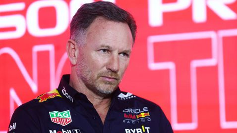  Хорнър: Това е страхотна опция за Чеко! 