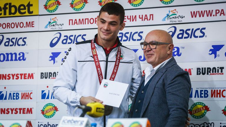 Българската федерация по джудо ще пребира с 20 000 лева