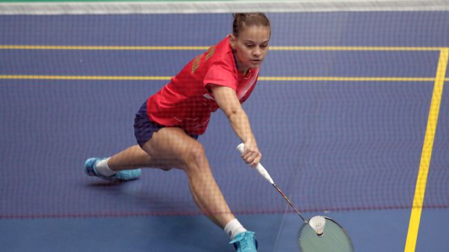 Гергана Павлова постигна две поредни победи на турнир в Манама