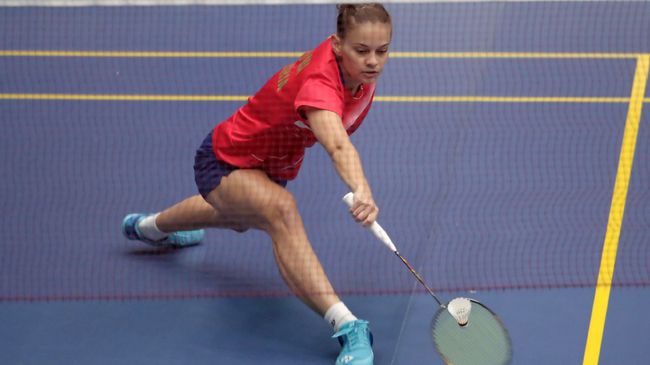 Гергана Павлова постигна две поредни победи на турнир в Манама