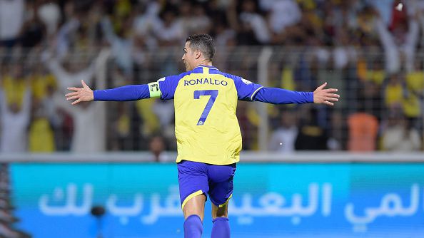 Роналдо със страхотен гол при победа на Ал-Насър