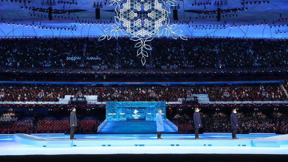 МОК призова домакините на Зимните игри в Милано и Кортина д'Ампецо 2026 да ускорят подготовката