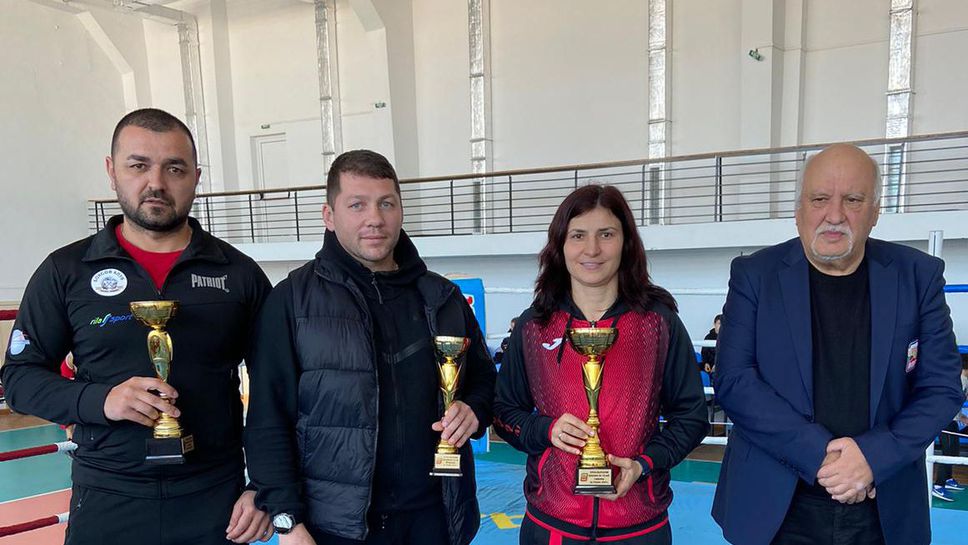 Локомотив София спечели купата и при девойките до 18 години