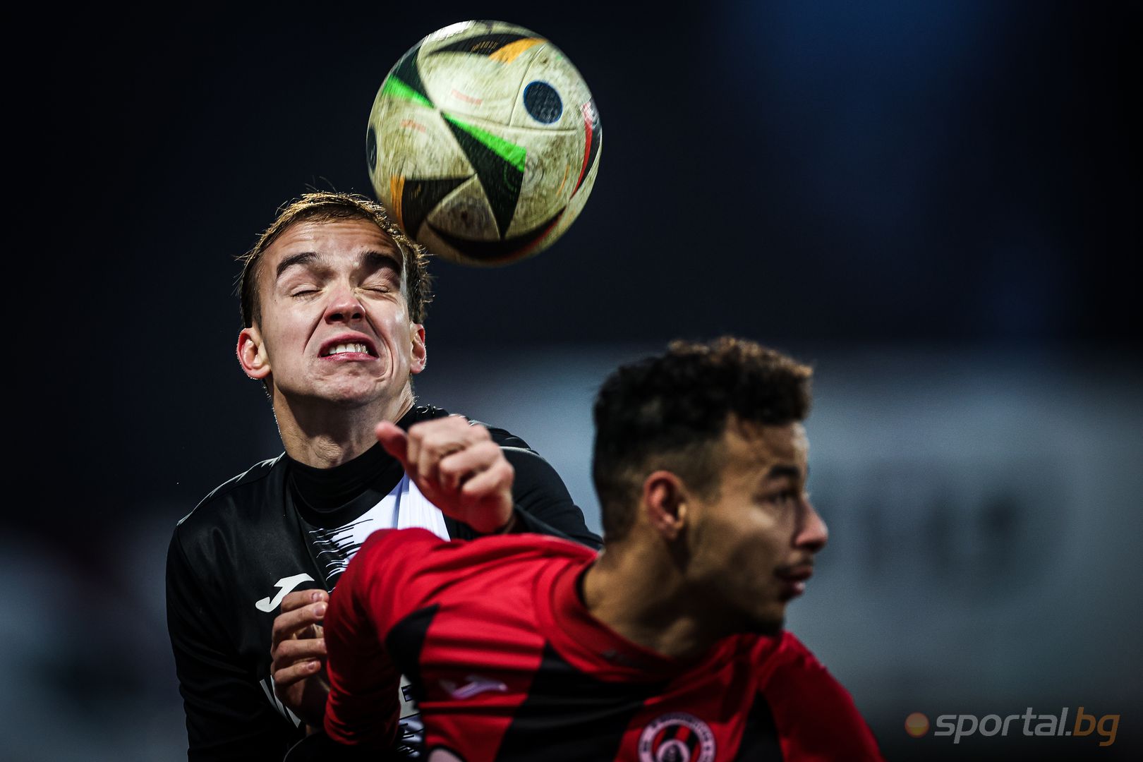 Локомотив (София) 0:1 Лoкомотив (Пловдив)