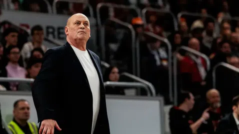 Росен Барчовски: Светът не свършва