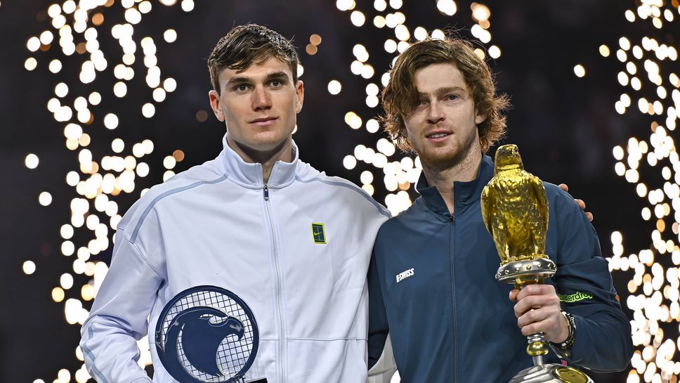 Дрейпър отказа участие в Дубай