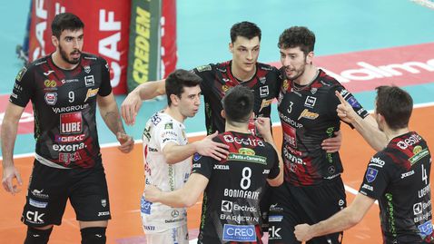 Алекс Николов в Twitch: Лубе излъга за случая с Пория!